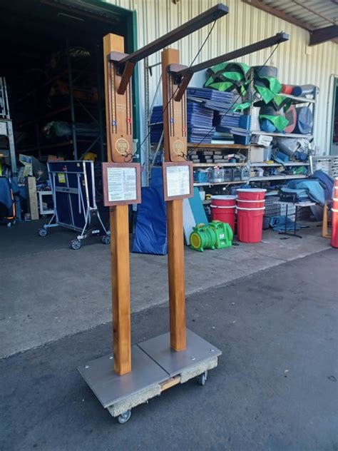 hook ring party pals