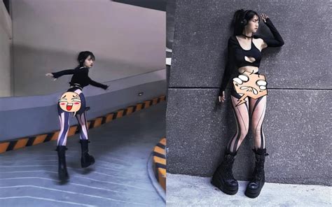 Lê Bống đáp trả cực gắt khi b ị ch ê đăng ảnh sexy thì đừng thi hoa hậu Hot KOLs Đời sống