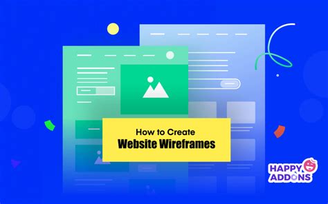 How to Create Website Wireframes: An Ultimate Guide