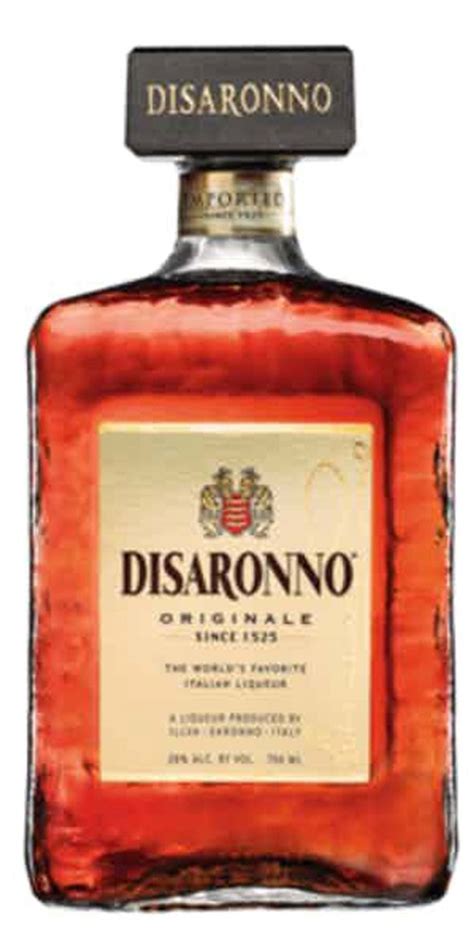 Disaronno Amaretto Liqueur 700ml Bayfield S