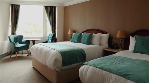 Central Hotel Donegal | Hotels In Donegal Town | Official Website