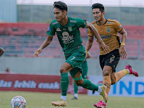 Hasil Persebaya Surabaya Vs Bhayangkara Fc Di Liga Gol