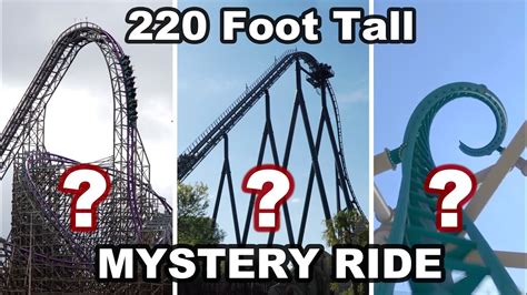 What Is Busch Gardens Williamsburg Planning For Foot Tall