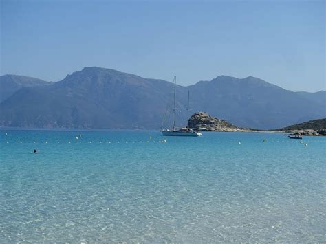 Visiter Le D Sert Des Agriates Plages De Saleccia Et Lotu Conseils