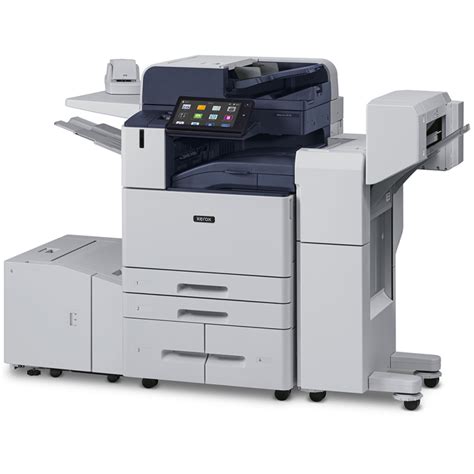 Xerox Altalink® C8155 Automation One Colour Mfps