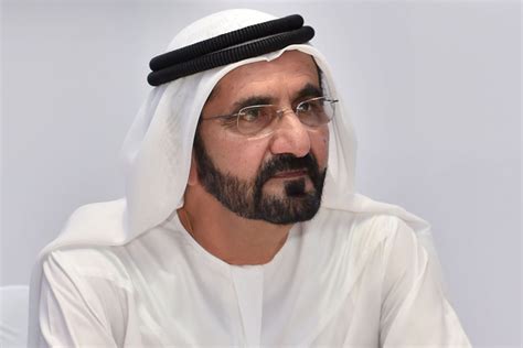 Sheikh Mohammed Approves 1bn Dubai Housing Projects