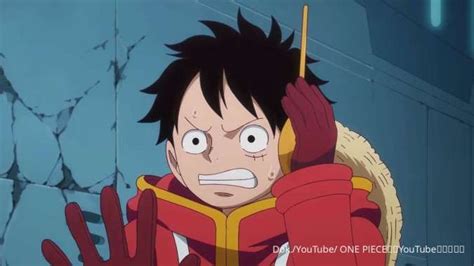 Nonton One Piece Episode 1107 Subtitle Indonesia Cek Link Resmi