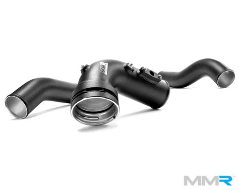 Mmr Chargepipe Kit I Bmw N I F X F X Areeve Performance