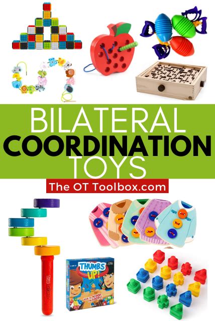 Occupational Therapy Activity Kits - The OT Toolbox