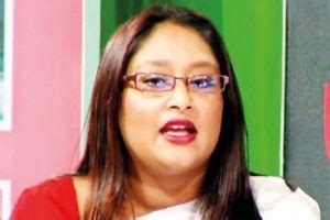 Saima Wazed made CVF ‘Thematic Ambassador’ | Energy Bangla