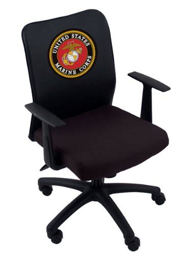 Office Chair United States Marine Corps Kitchen And Dining