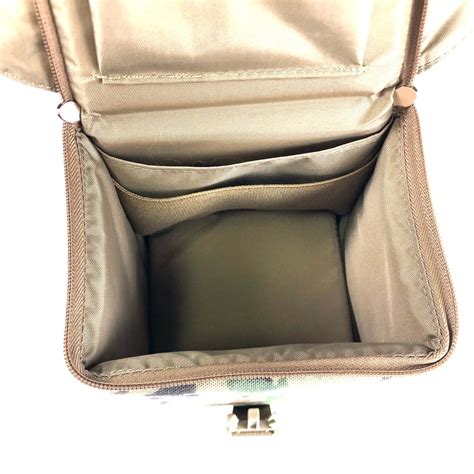 Usgi Padded Night Vision Case Venture Surplus