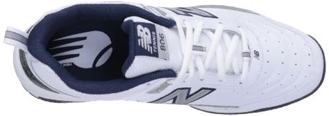 New Balance Mens 806 V1 Tennis Shoe Pricepulse