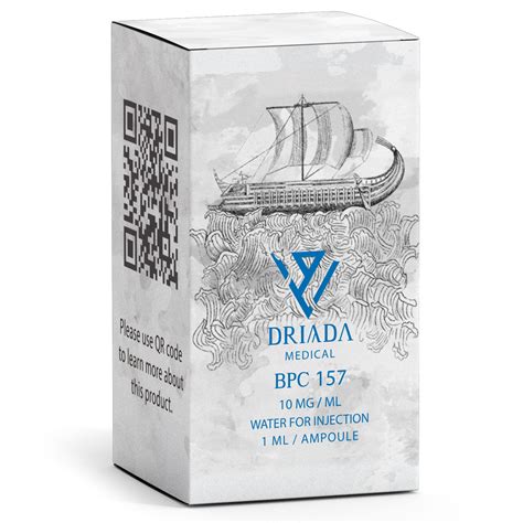 Driadamedical.com BPC-157 10mg - bpc10mgHigh Quality Oral & Injectables