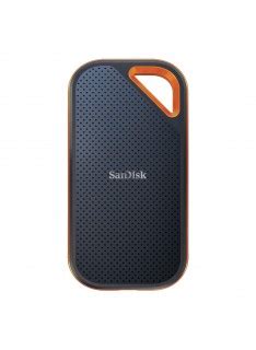 Tunisie Skymil Disque Dur Externe Sandisk Sandisk Extreme Portable Ssd