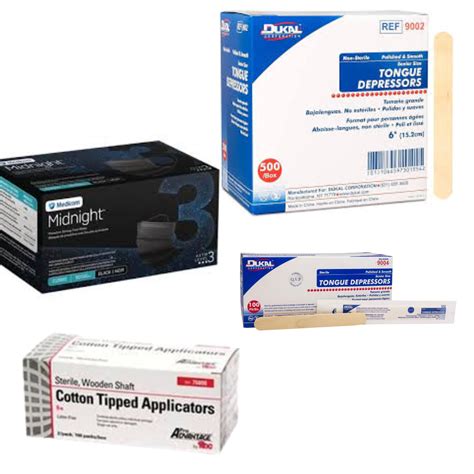 Affordable Medical Supply Singleuse Affordable Medical Supply