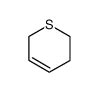 3 6 Dihydro 2H Thiopyran CAS 40697 99 2 Chemsrc