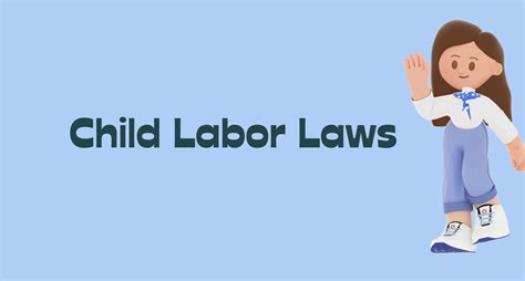 Child Labor Laws