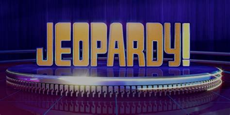 JEOPARDY - TITLES EXPLORATION - :: S4 STUDIOS