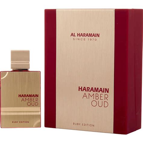 Edp Sp Ml Al Haramain