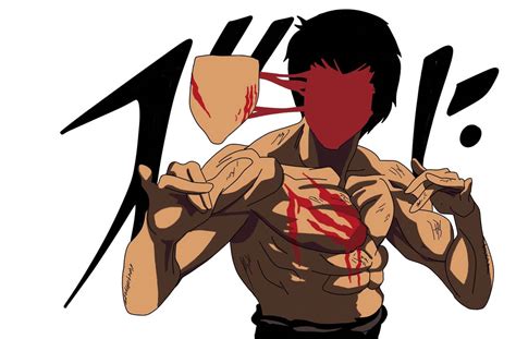 Anime Bruce Lee by masonwason on DeviantArt