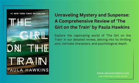 Unraveling Mystery And Suspense A Comprehensive Review Of The Girl On