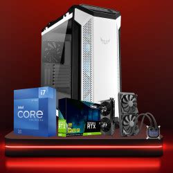 Pc Gamer Y Workstation Alto Rendimiento Las Mejores Configuraciones