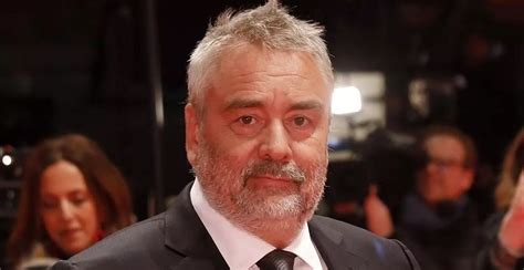 Luc Besson accusé de viol le non lieu confirmé en appel H24info