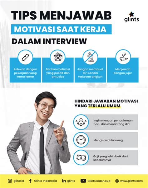 Jawaban Interview Pekerjaan Yang Tidak Disukai 3 Tips Interview Kerja