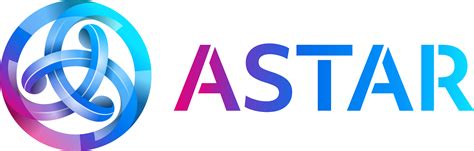 Astar Logo