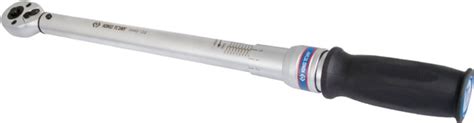 Динамометрический ключ KING TONY 3/8" 10-60 Нм (34362-3DG) – фото ...