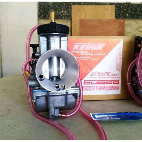 Keihin Pwk 40 Sudco Proseries Shopee Malaysia