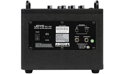 Joyo Dc S Musisol