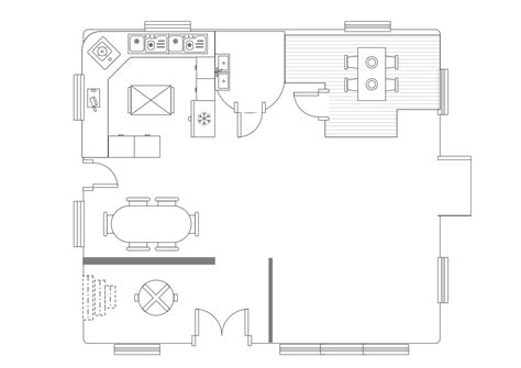 Floor Plan Templates Printable