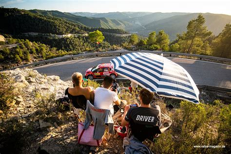 Thierry Neuville Gewinnt Rallye Spanien Rallye Magazin De