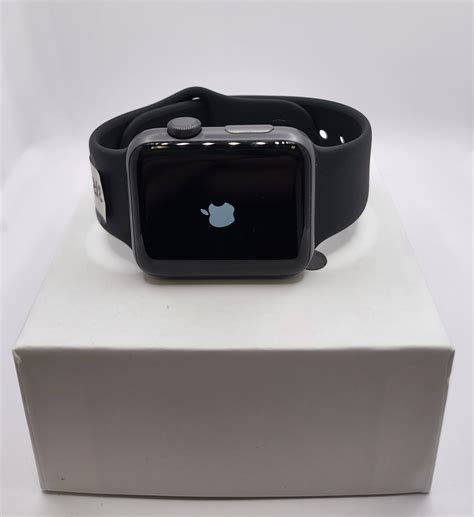 APPLE WATCH SERIES 6 44 MM BLUETOOTH UNLOCKED – Eagle Tec