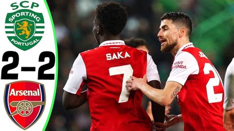 Uefa Europa League Round Of 16 1st Leg Sporting Sc V Arsenal