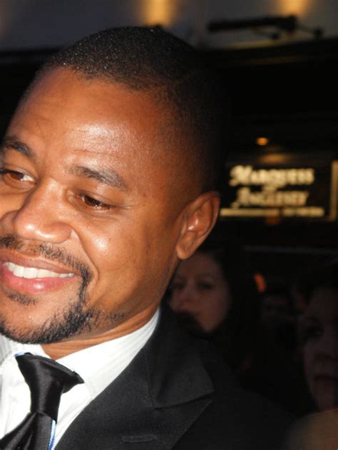 Download Film Actor Cuba Gooding Jr Wallpaper