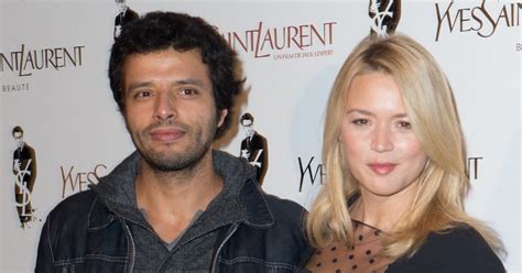 Virginie Efira Et Mabrouk El Mechri Avant Premi Re Du Film Biopic