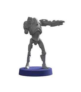 Star Wars Legion B Super Battle Droids Unit