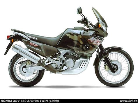 Xrv750