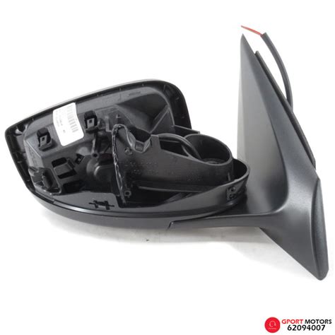 Retrovisor Derecho Nissan Versa 2011 2020 GPORT MOTORS