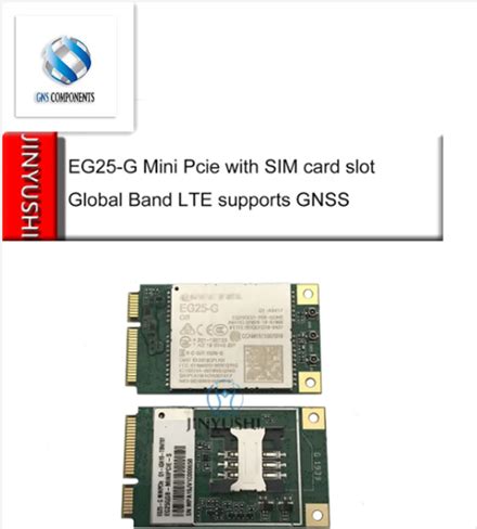 Jinyushi De Baixo Pre O Na China Para Eg Eg G Mini Pcie E Banda