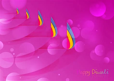 Plantilla Happy Diwali Celebration En Paper Cut Dise O Gr Fico De L