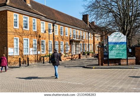 2 Epsom Ewell Council Images, Stock Photos & Vectors | Shutterstock