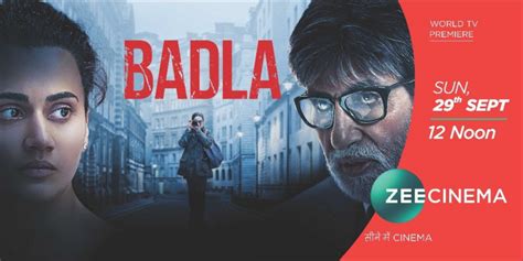 Watch Badla On Netflix / He wants the real story. - Begwa