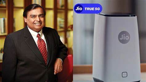 Reliance Agm Tomorrow Will Be Reliance S Biggest Event Jio Air