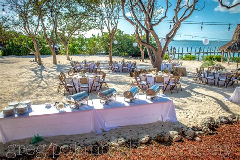 Key Largo Lighthouse Beach Weddings Wedding Venue in South Florida ...