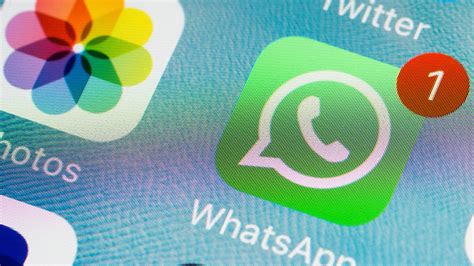 Whatsapp Bald L Schen Sie Nachrichten Anderer Nutzer Computer Bild