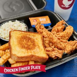 Best Chicken Fingers Near Me - June 2024: Find Nearby Chicken Fingers ...